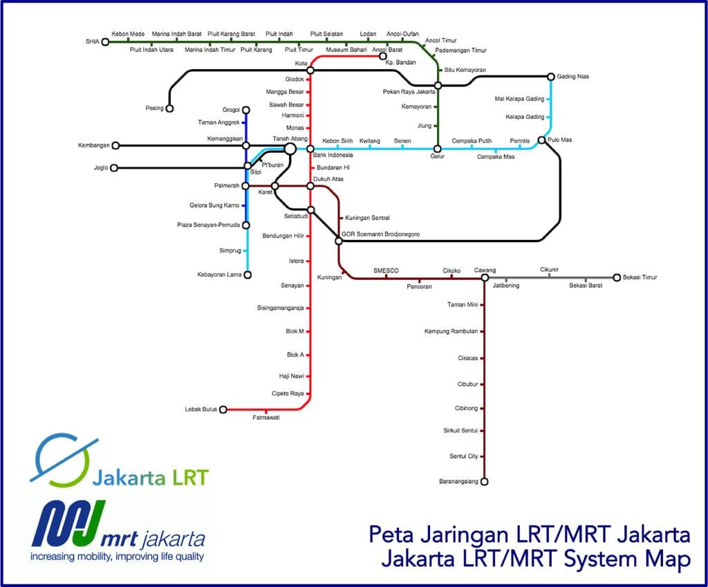 Xhakartë lrt hartë