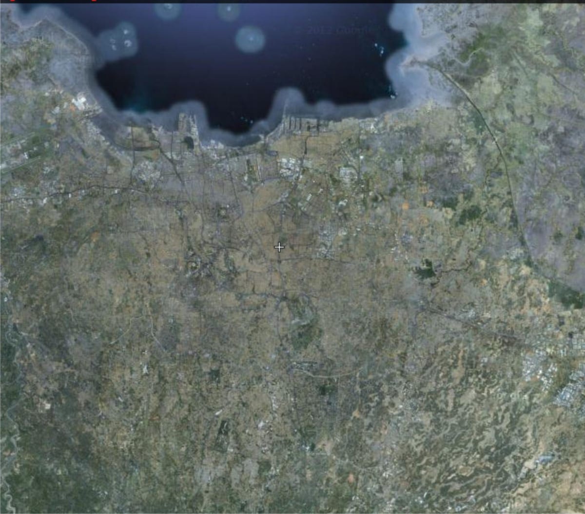harta e wikimapia Xhakartë