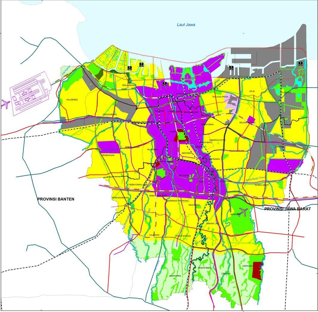 harta e Xhakartë cbd