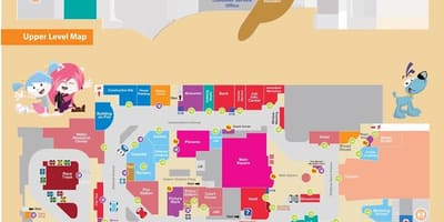 Harta e kidzania Xhakartë