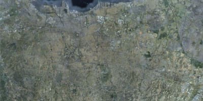 Harta e wikimapia Xhakartë